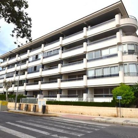 Ferienwohnung Casa Sentosa El Albir Exterior foto