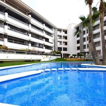 Ferienwohnung Casa Sentosa El Albir Exterior foto