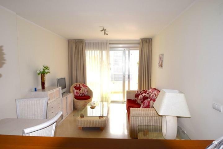 Ferienwohnung Casa Sentosa El Albir Exterior foto