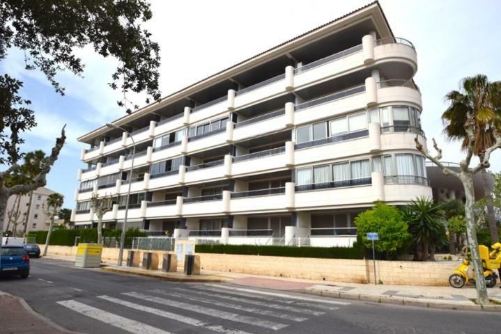 Ferienwohnung Casa Sentosa El Albir Exterior foto