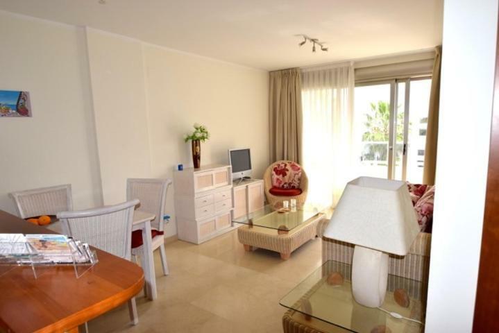 Ferienwohnung Casa Sentosa El Albir Exterior foto