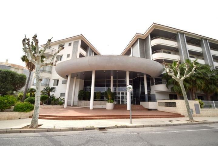 Ferienwohnung Casa Sentosa El Albir Exterior foto