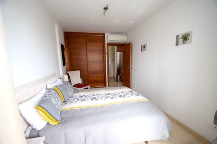 Ferienwohnung Casa Sentosa El Albir Exterior foto